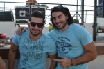 Sunny Sunday at Publicity Byblos, Part 1 of 2